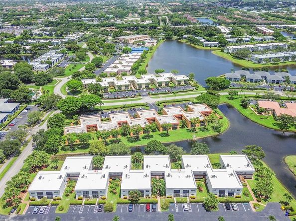 15450 Pembridge Avenue 178, Delray Beach FL 33484