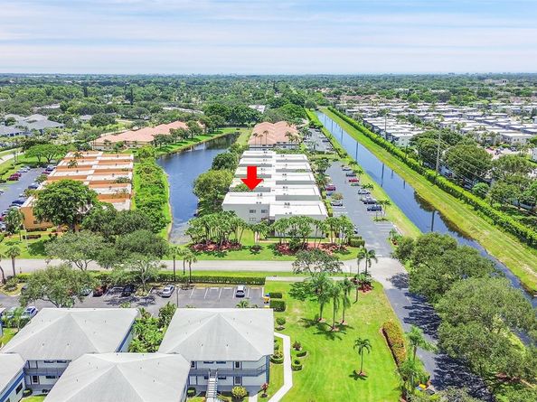 15450 Pembridge Avenue 178, Delray Beach FL 33484
