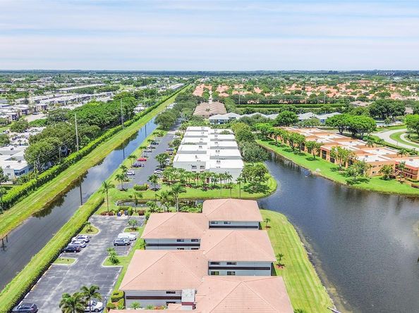 15450 Pembridge Avenue 178, Delray Beach FL 33484