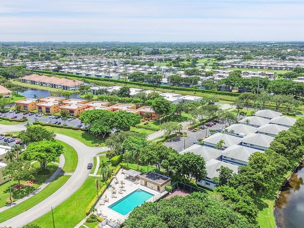 15450 Pembridge Avenue 178, Delray Beach FL 33484