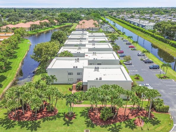 15450 Pembridge Avenue 178, Delray Beach FL 33484
