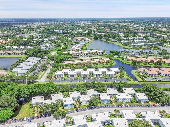15450 Pembridge Avenue 178, Delray Beach FL 33484