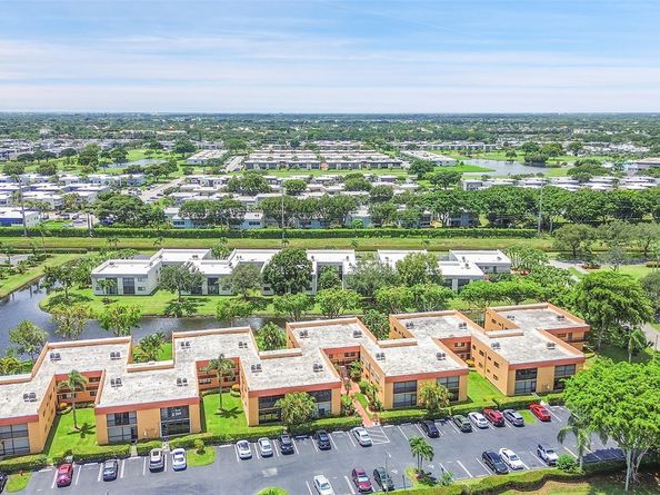15450 Pembridge Avenue 178, Delray Beach FL 33484