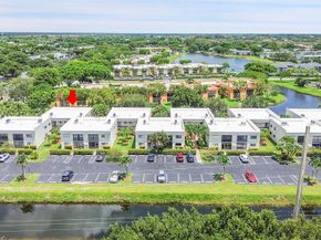 15450 Pembridge Avenue 178, Delray Beach FL 33484