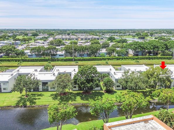 15450 Pembridge Avenue 178, Delray Beach FL 33484