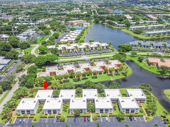 15450 Pembridge Avenue 178, Delray Beach FL 33484