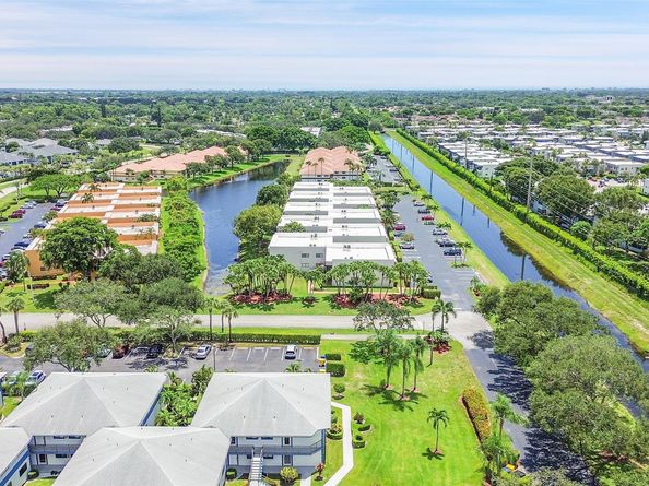 15450 Pembridge Avenue 178, Delray Beach FL 33484