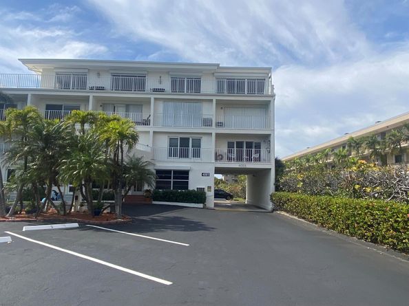 4001 S Ocean Boulevard S 204, South Palm Beach FL 33480