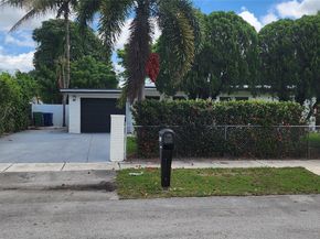 3531 NW 1st Ct, Lauderhill FL 33311