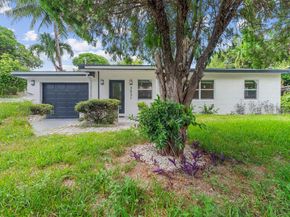 3531 NW 1st Ct, Lauderhill FL 33311