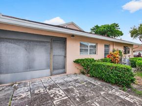 8157 Springtree Road, Boca Raton FL 33496