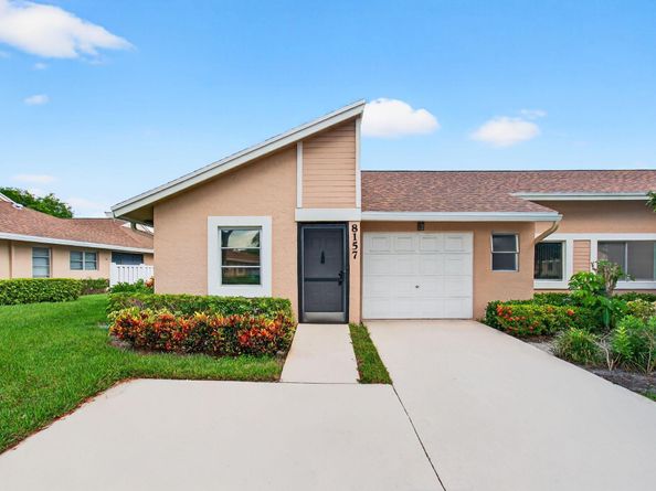 8157 Springtree Road, Boca Raton FL 33496