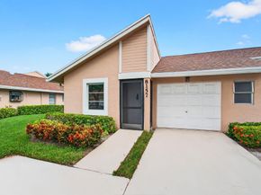 8157 Springtree Road, Boca Raton FL 33496