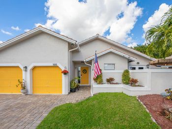 1666 NW 106 Ter Terrace