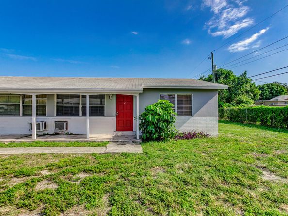 461 Silver Beach Road 1, Riviera Beach FL 33403