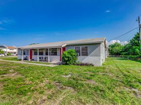 461 Silver Beach Road 1, Riviera Beach FL 33403
