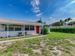 461 Silver Beach Road 1, Riviera Beach FL 33403