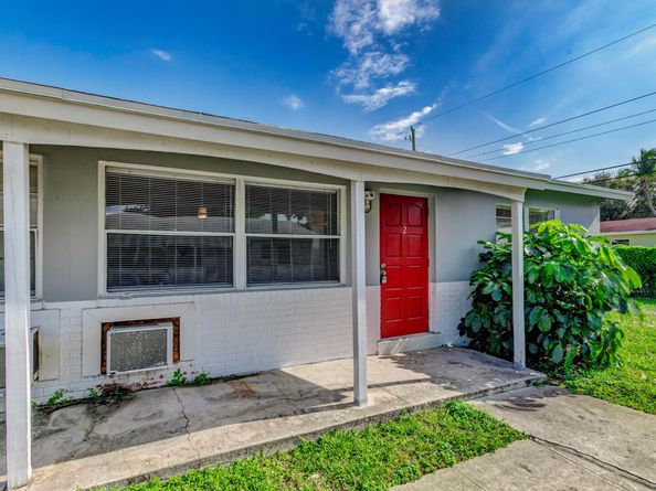 461 Silver Beach Road 1, Riviera Beach FL 33403