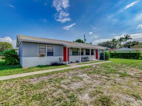 461 Silver Beach Road 1, Riviera Beach FL 33403