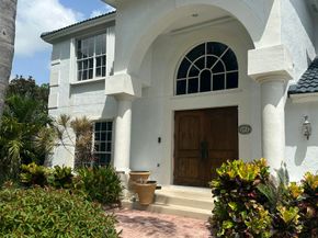 115 Spoonbill Court, Jupiter FL 33458