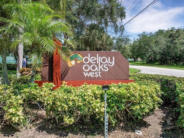 2911 SW 22nd Cir 37B, Delray Beach FL 33445