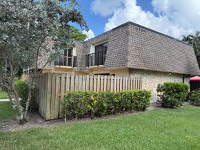 2911 SW 22nd Cir 37B, Delray Beach FL 33445