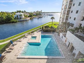 11370 Twelve Oaks Way 418, North Palm Beach FL 33408