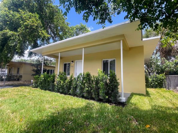 712 NW 17th Avenue, Fort Lauderdale FL 33311