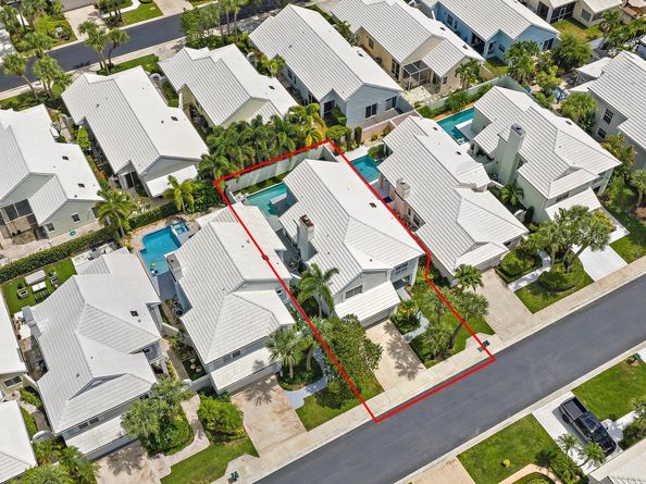 41 Windsor Lane, Palm Beach Gardens FL 33418