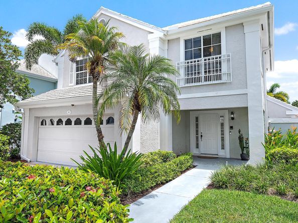 41 Windsor Lane, Palm Beach Gardens FL 33418