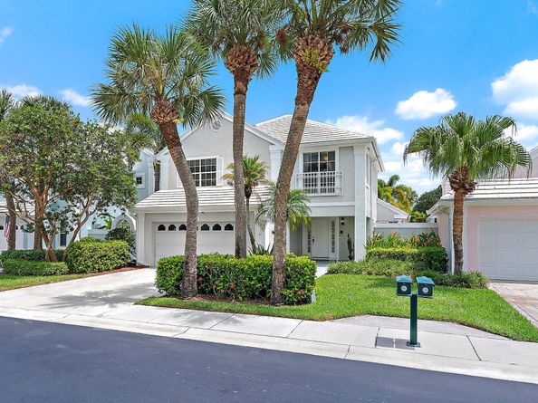 41 Windsor Lane, Palm Beach Gardens FL 33418