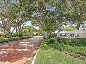 41 Windsor Lane, Palm Beach Gardens FL 33418