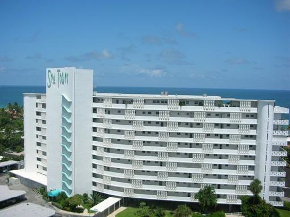 2840 N Ocean Blvd 906, Fort Lauderdale FL 33308