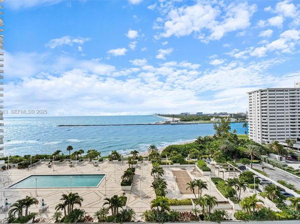 2100 S Ocean Lane 805, Fort Lauderdale FL 33316