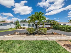 101 NE 57th Court, Fort Lauderdale FL 33334