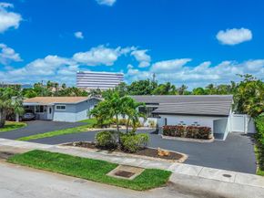 101 NE 57th Court, Fort Lauderdale FL 33334