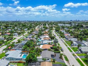 101 NE 57th Court, Fort Lauderdale FL 33334