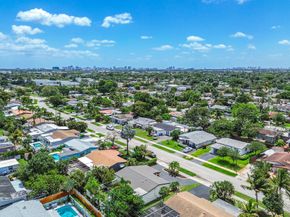 101 NE 57th Court, Fort Lauderdale FL 33334