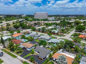 101 NE 57th Court, Fort Lauderdale FL 33334