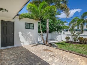 101 NE 57th Court, Fort Lauderdale FL 33334
