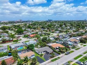 101 NE 57th Court, Fort Lauderdale FL 33334
