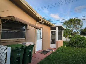 8600 NW 57th Court, Tamarac FL 33321