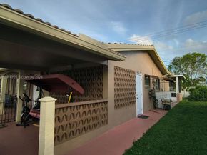 8600 NW 57th Court, Tamarac FL 33321