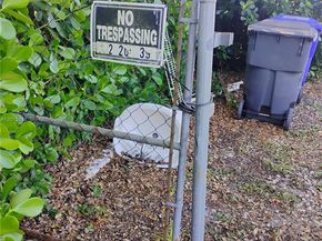 5832 Polk Street, Hollywood FL 33021