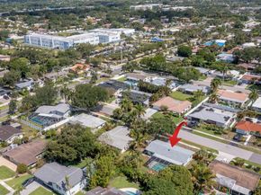 1166 SW 4th Street, Boca Raton FL 33486