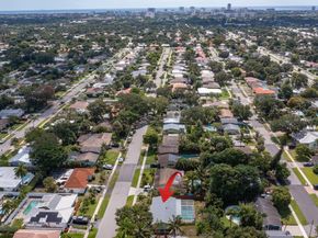 1166 SW 4th Street, Boca Raton FL 33486