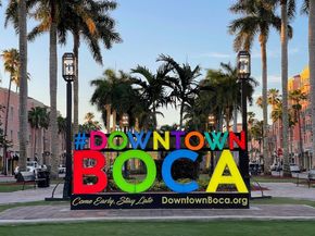1166 SW 4th Street, Boca Raton FL 33486