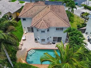 10331 SW 164th Court, Miami FL 33196