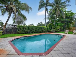 10331 SW 164th Court, Miami FL 33196