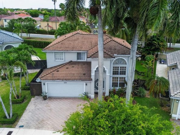 10331 SW 164th Court, Miami FL 33196